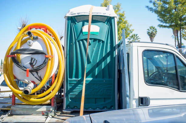 Best Long-term porta potty rental  in Vamo, FL