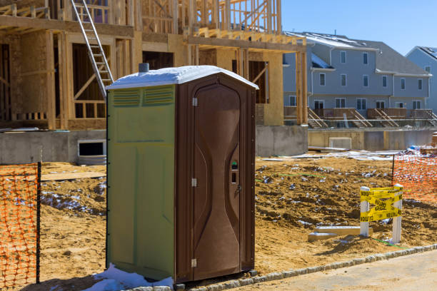 Portable Toilet Options We Offer in Vamo, FL