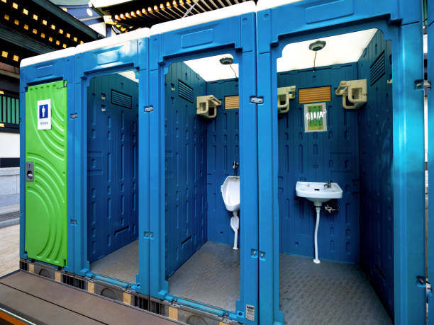 Best Local porta potty services  in Vamo, FL
