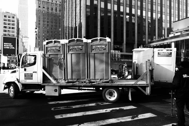 Best Affordable porta potty rental  in Vamo, FL