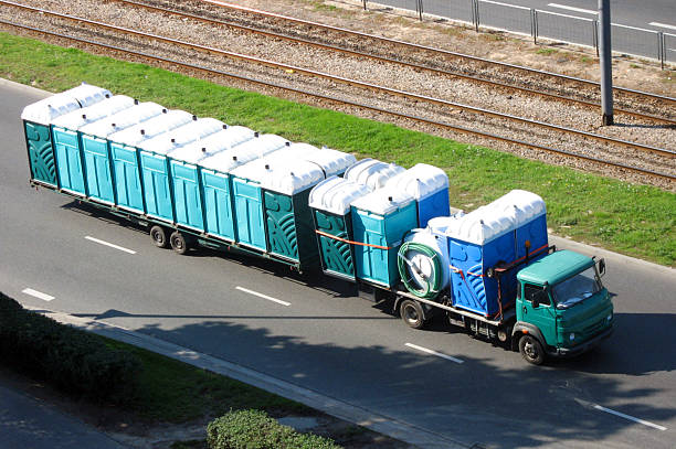 Trusted Vamo, FL porta potty rental Experts